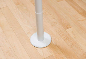 HealthCraft SuperPole - Household Fall Prevention Standing Aid - Open Box - Senior.com Fall Prevention
