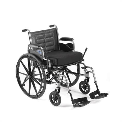 Tracer IV Heavy Duty Wheelchair Seat Size: 22" W x 18" D - Open Box - Senior.com 