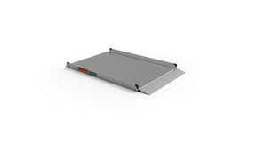EZ-ACCESS Gateway 3G Portable Solid Surface Mobility Ramps - Open Box - Senior.com Mobility Ramps