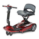 EV Rider Transport EZ Easy Move Folding Electric Scooters - Open Box - Senior.com Scooters
